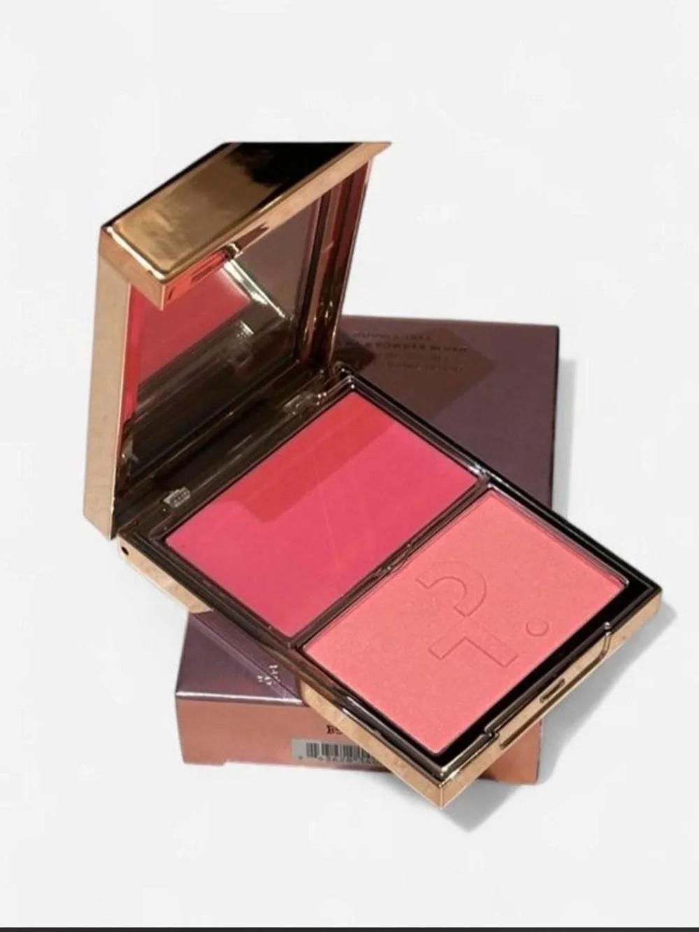 Patrick Ta Major Headlines Double-Take Blush - She's that Girl